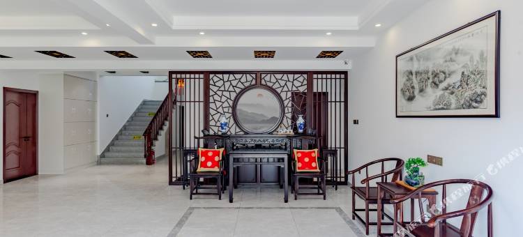 桃缘居民宿(桃花潭风景区店)图片