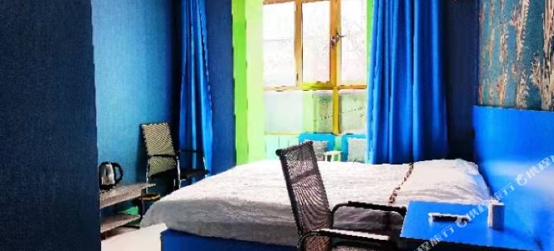 宏顺宾馆(保德汽车站店)图片