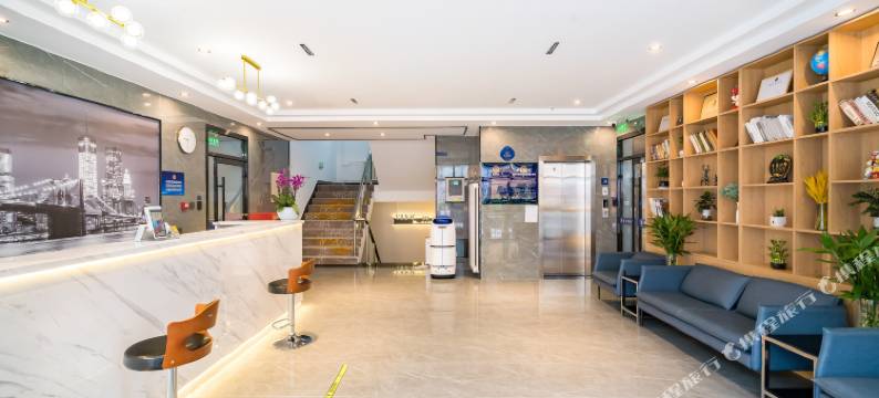 速8精选酒店(北京国贸建国门店)图片
