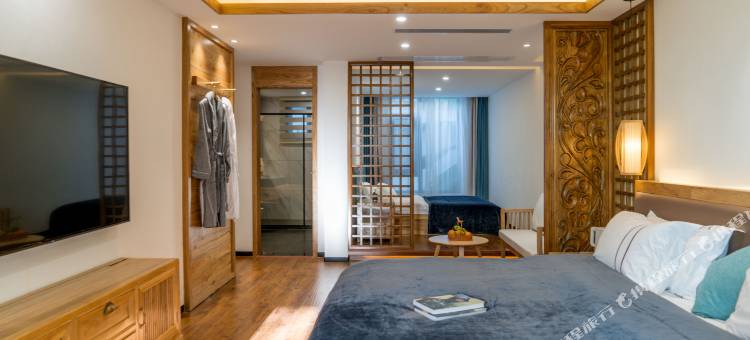 云玺·隐奢Boutique度假酒店(大理古城店)图片