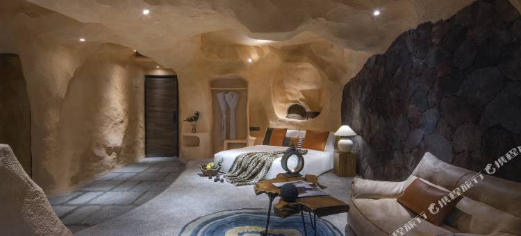 西双版纳景洪言汀·安屿漫步雨林红房(告庄西双景星光夜市店)图片