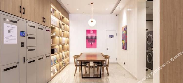 汉庭酒店(馆陶店)图片