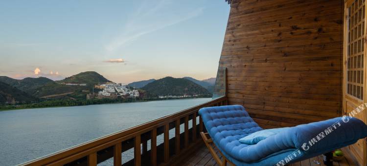 岛语·岩石海景度假美宿(大理洱海金梭岛店)图片