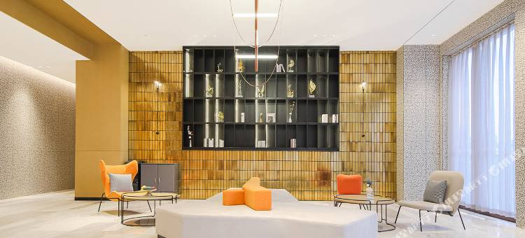 维也纳智好酒店(昆明滇池风景区万科翡翠滨江店)图片