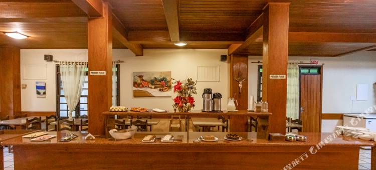 VOA萨穆卡酒店(Voa Samuka Hotel)图片