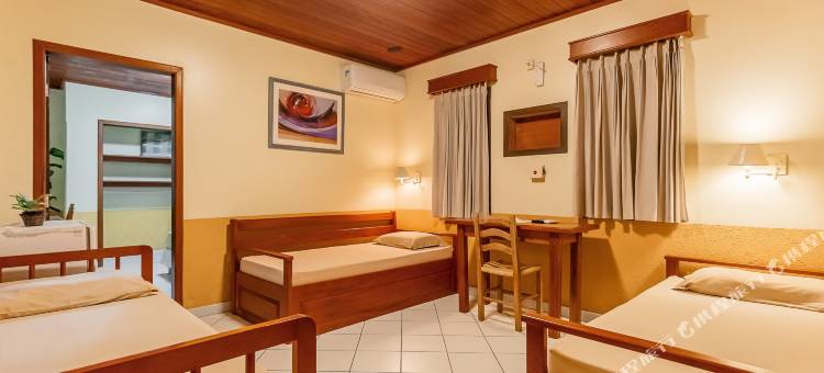 VOA萨穆卡酒店(Voa Samuka Hotel)图片