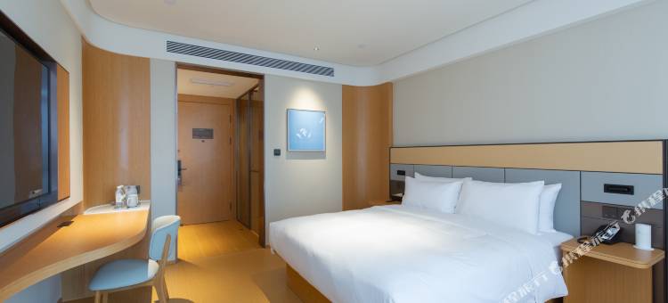 全季酒店(胶州香港东路店)图片