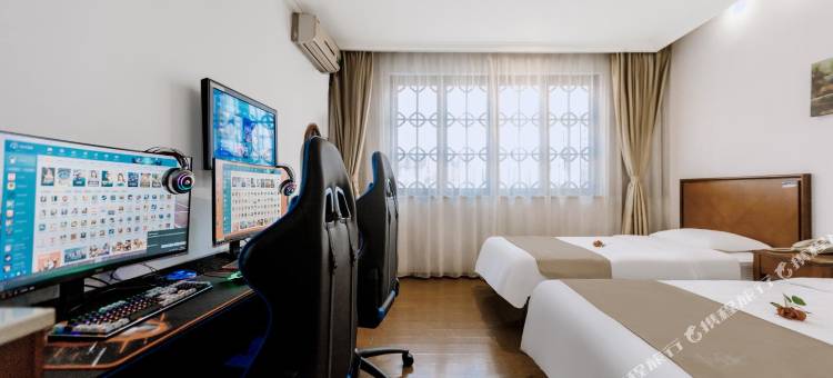 格林豪泰(常熟方塔园步行街店)图片