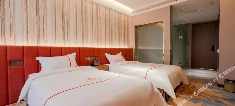 青川慕凯轩酒店图片