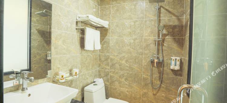 速8酒店(福州三坊七巷茶亭地铁站店)图片