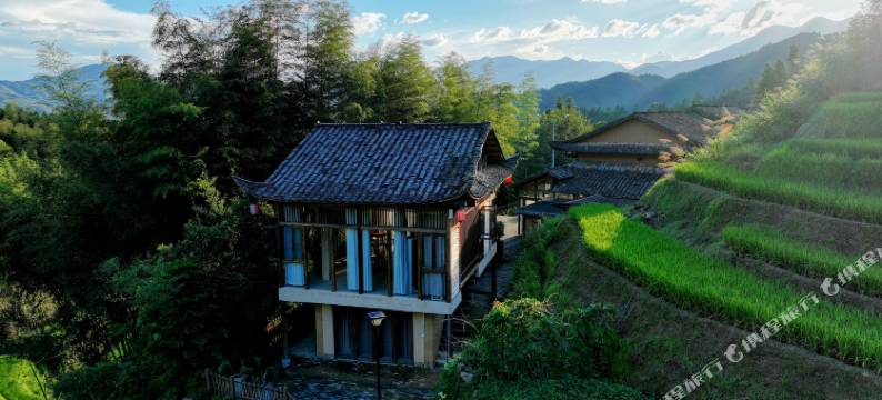 崇义木梓排民宿图片