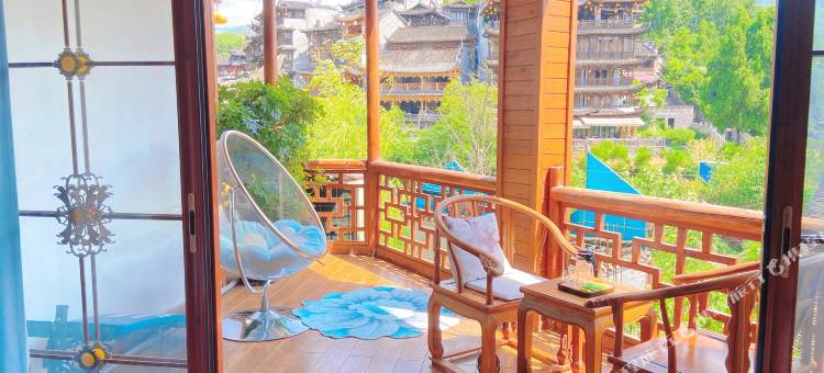 远方不远客栈(芙蓉镇景区店)图片