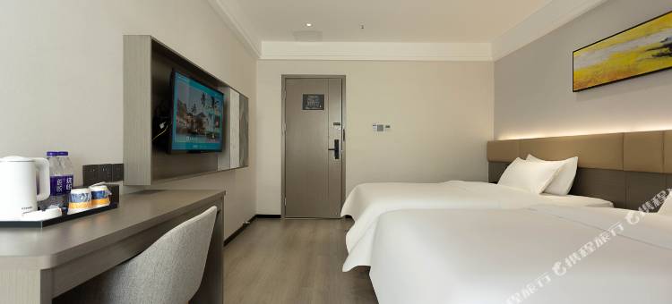 7天酒店(江油方特中坝剧场店)图片