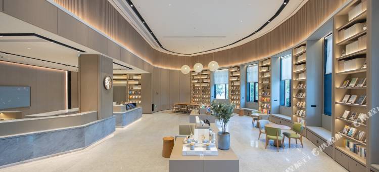 全季酒店(衢州龙游金星大道店)图片