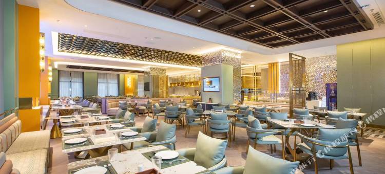 海宁瑞莱克斯大酒店图片