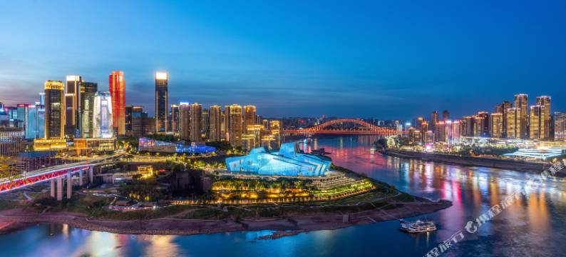 重庆ART·高空全江景公寓图片