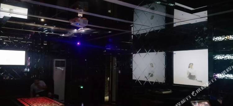 酥醪村宝华利山庄图片