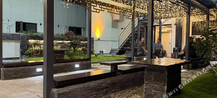 潮州商墅客栈(国际会展中心韩文公祠店)图片