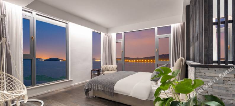 太湖栖溪舍民宿(苏州西山风景区店)图片