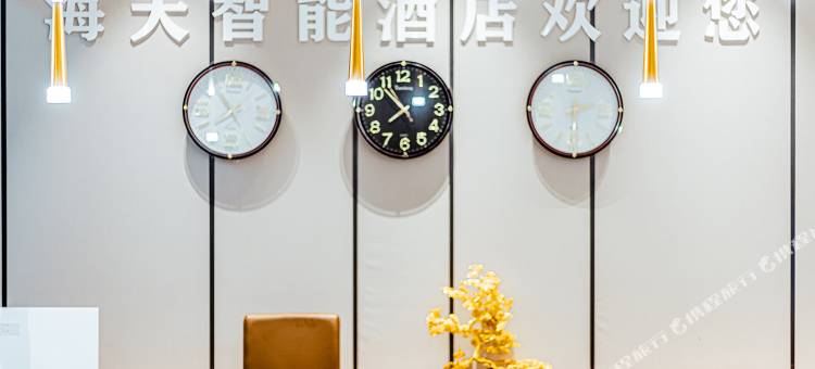 富宁海天智能酒店(广昆高速富宁收费站店)图片