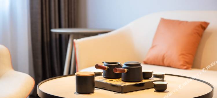 汉庭酒店(南充火车站店)图片