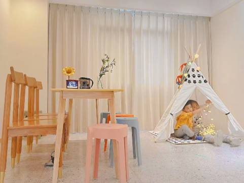 仙女山清风小院