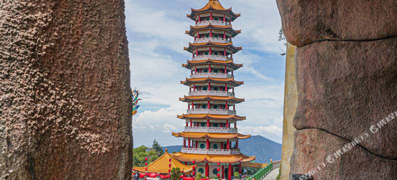 乐维特精品酒店(Le Vert Boutique Hotel)图片