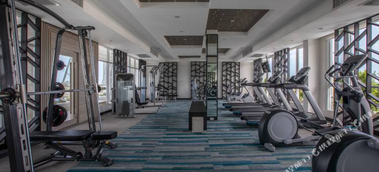 班昌凯特睿酒店(Kantary Hotel Banchang)图片