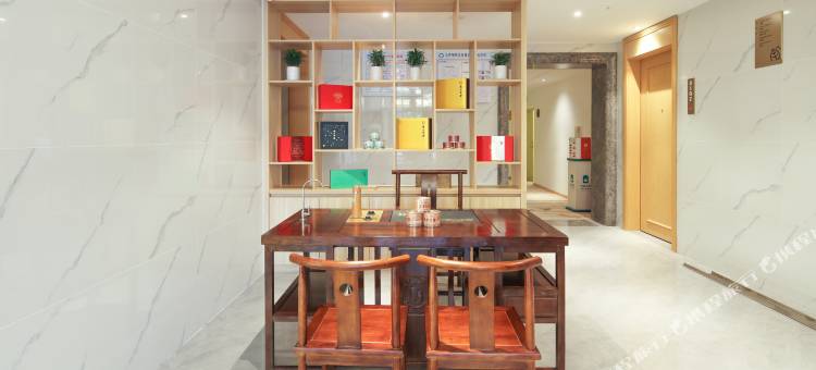 维也纳3好酒店(广元皇泽寺高铁站店)图片