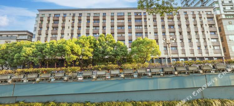 99优选酒店(南昌滕王阁阳明公园地铁站店)图片