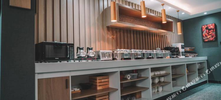 尚客优品酒店(高平红旗生活广场店)图片