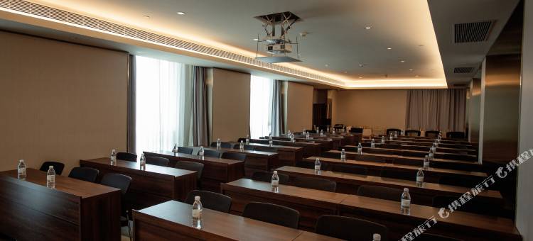 全季酒店(平度青岛路店)图片