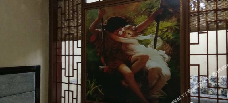 酉阳县嘉悦居宾馆图片