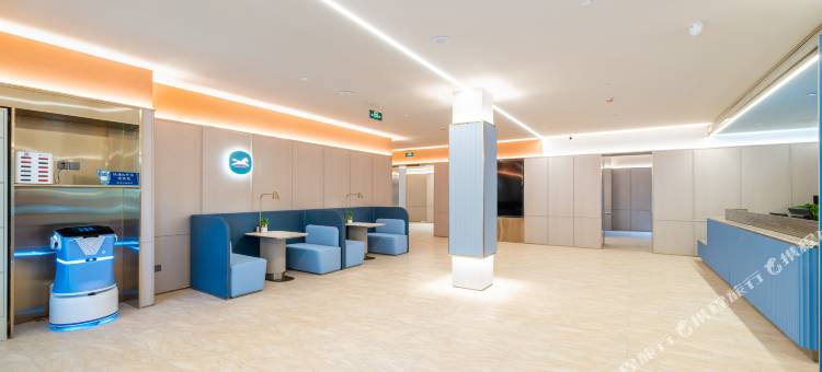 汉庭酒店(北京崇文门天坛北门店)图片