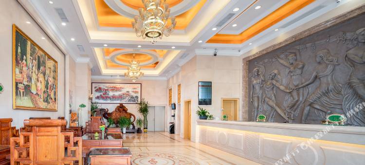 维也纳酒店(东莞麻涌华阳湖店)图片