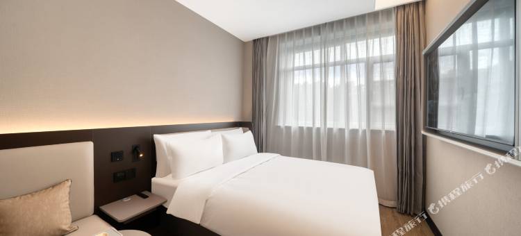 汉庭酒店(杭州浙大西溪校区文三路店)图片