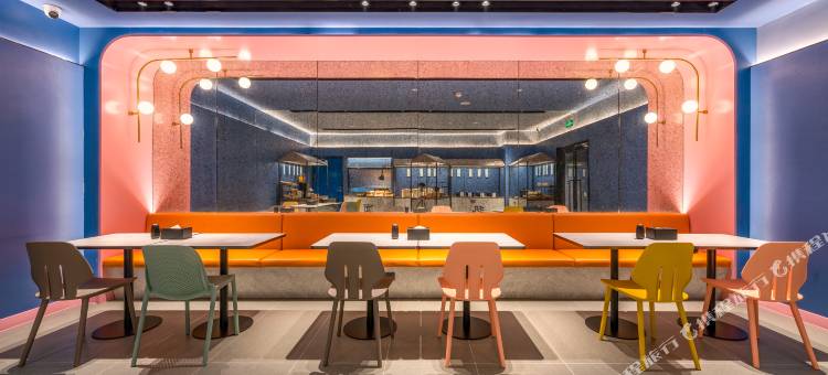 汉庭酒店(北京国贸建国门地铁站店)图片