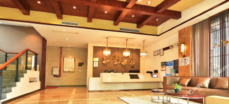 龙门御鸣泉度假酒店图片