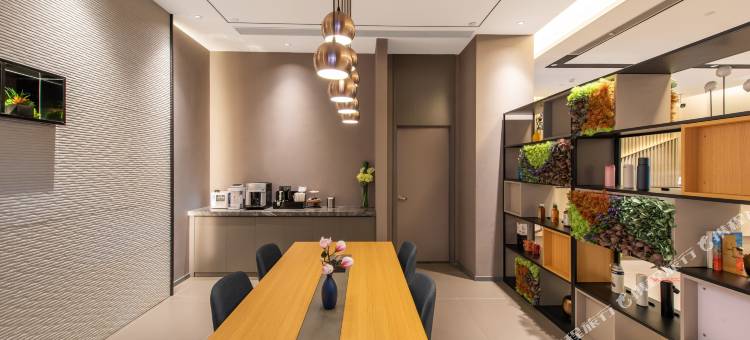 汉庭优佳(任丘华北油田店)图片