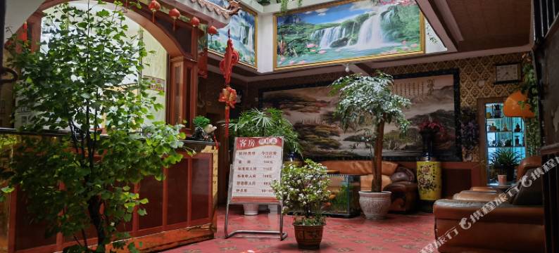 威信福临门酒店图片