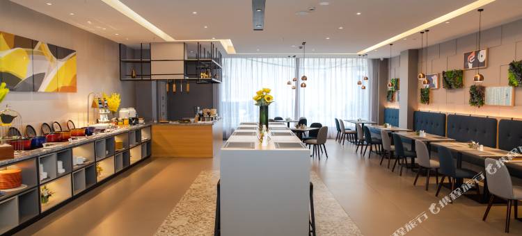 如家商旅酒店(苏州高铁北站采莲广场店)图片