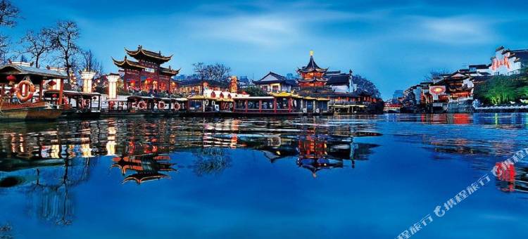 南京红山动物园美居酒店图片