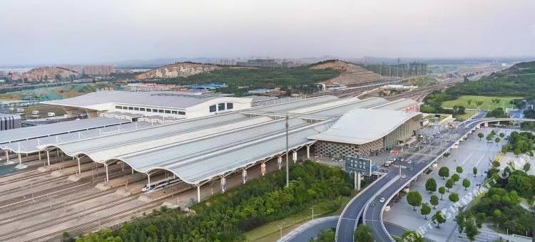 凯里亚德酒店(徐州高铁站西出口店)图片