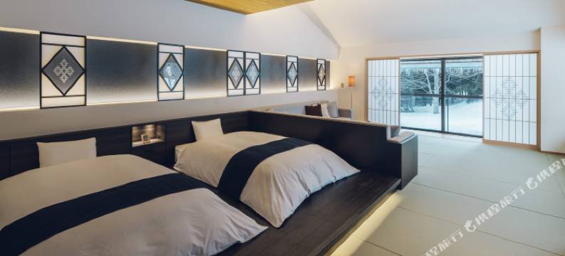 星野集团 界 津轻(Hoshino Resorts Kai Tsugaru)图片