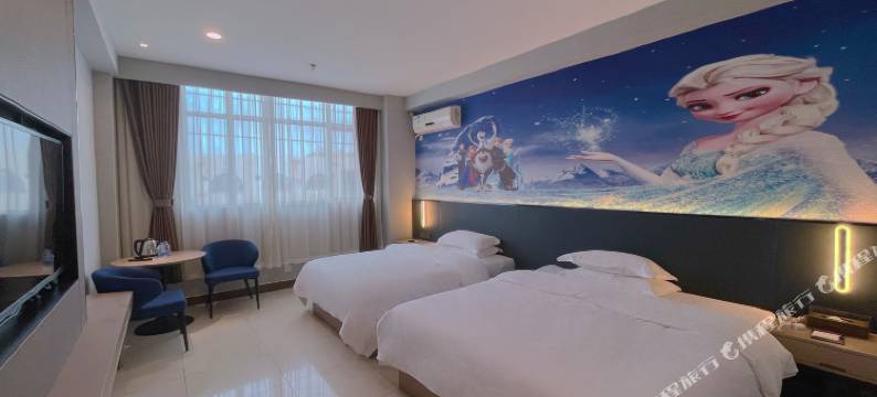 好景商务酒店(东莞虎门南栅店)图片