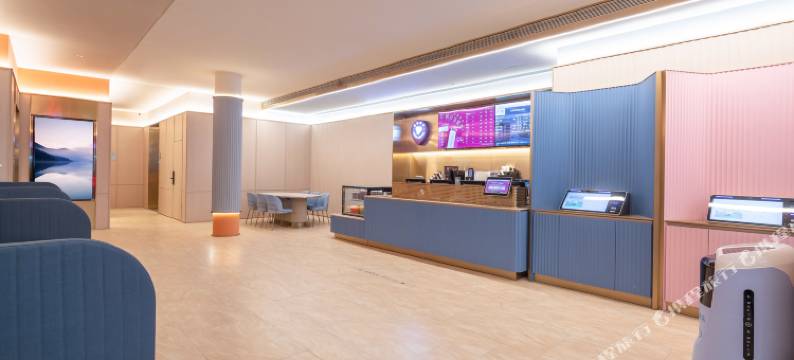 汉庭酒店(张家港金港大润发店)图片