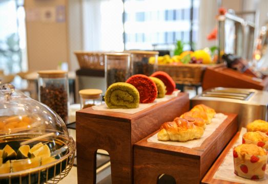 Country Inn & Suites By Radisson (Kunming High-tech Xicheng Times) Hotel Overview