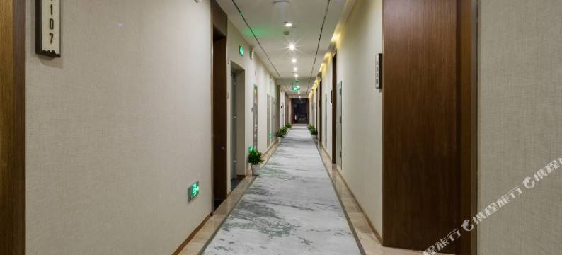 宜春之家酒店(南昌西站省人民政府店)图片