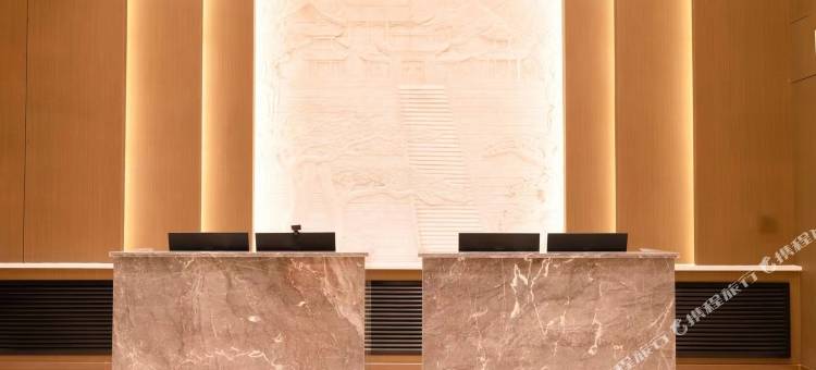 艾扉酒店(长治襄垣太行路店)图片