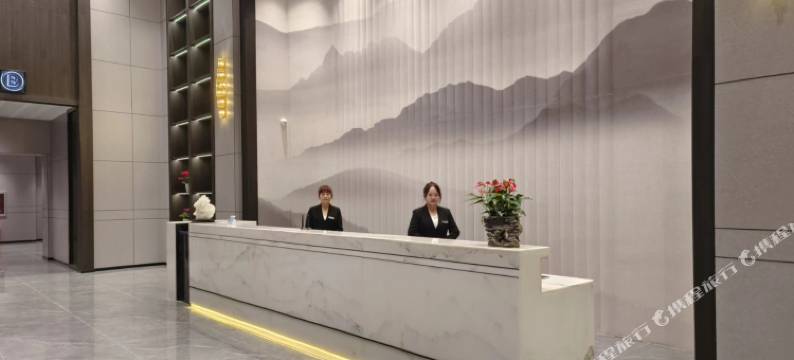 巴王宫酒店图片